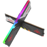 Mémoire vive 16GB DDR5 6000MHz Patriot Viper Venom RGB (PVVR516G600C36K) (2x8GB KIT)