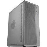 Boîtier Tacens AERO Black (2AERO)