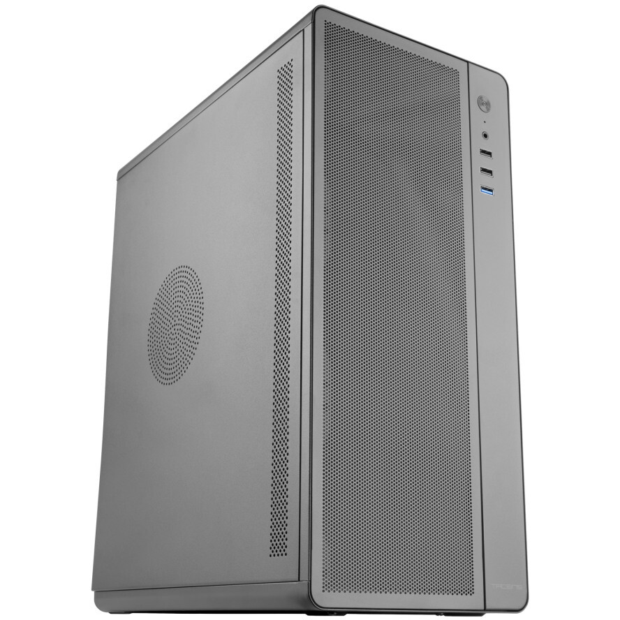 Boîtier Tacens AERO Black - 2AERO