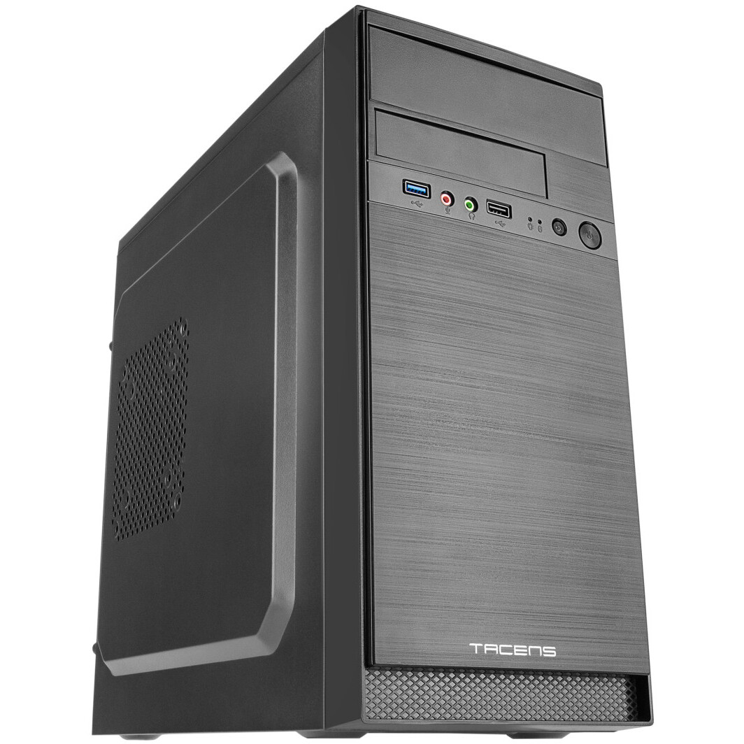 Boîtier Tacens Anima AC4500 500W Black