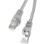 Câble de raccordement Lanberg PCF6-10CC-0150-S, 1.5m