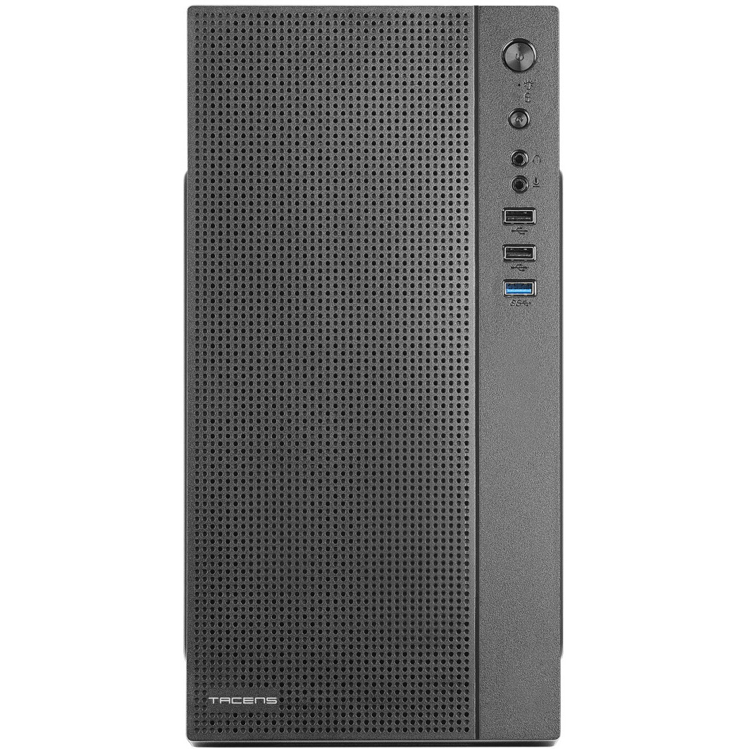 Boîtier Tacens Anima AC5500 500W Black - AC5500 Black - photo 2