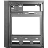 Boîtier Tacens Anima AC5500 500W Black (AC5500 Black)