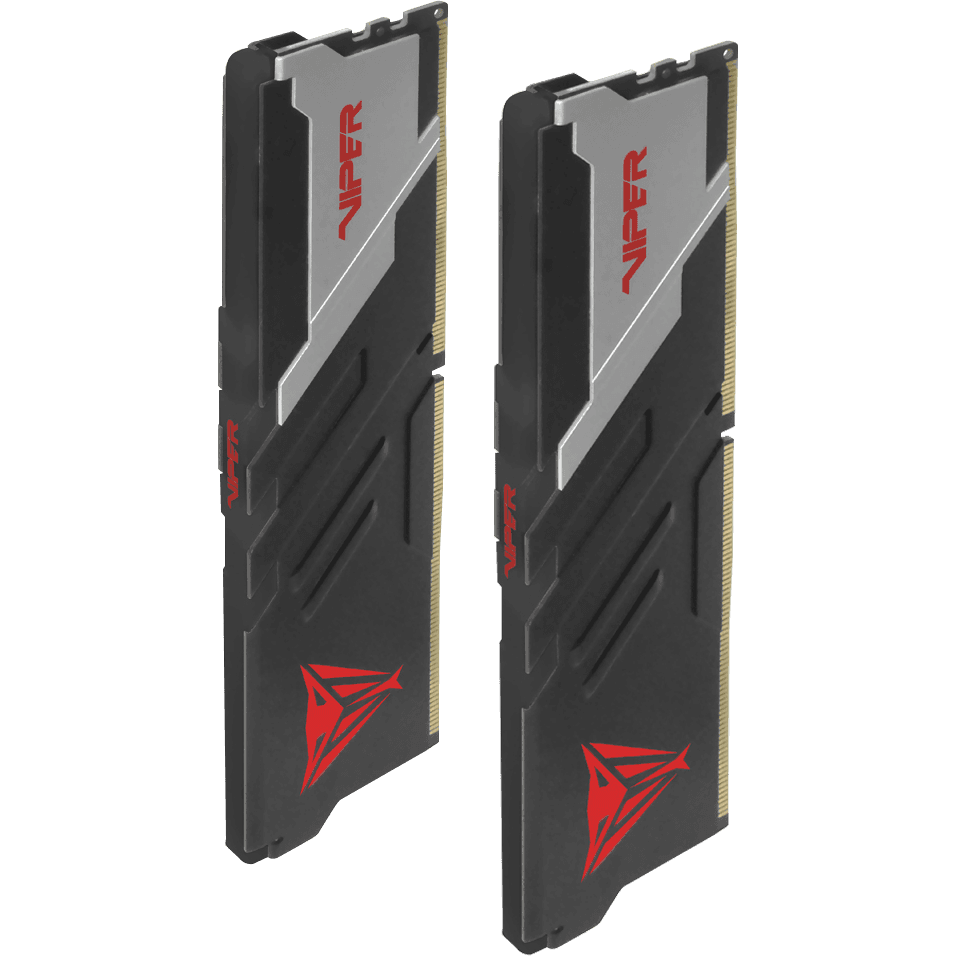 Mémoire vive 32GB DDR5 6000MHz Patriot Viper Venom (PVV532G600C36K) (2x16GB KIT) - photo 3
