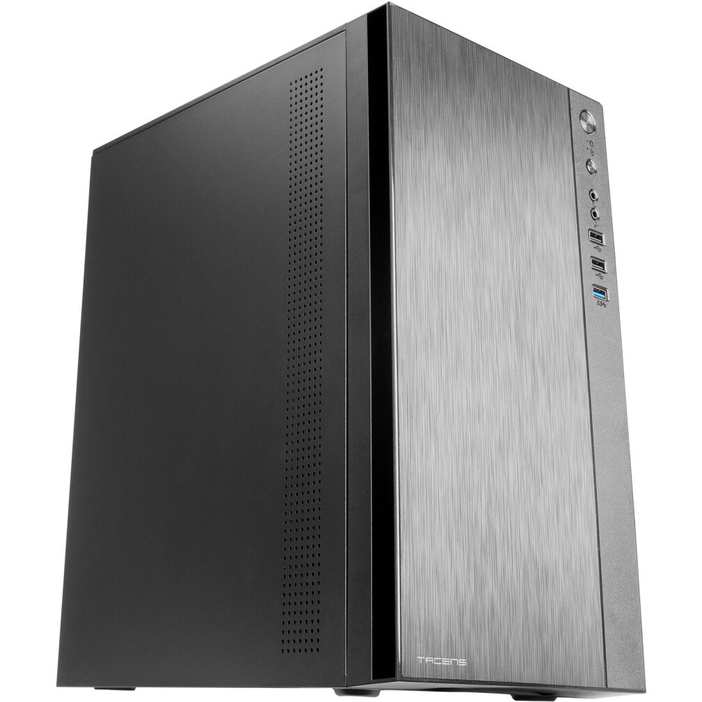 Boîtier Tacens Anima ACX500 500W Black - Anima ACX500 Black