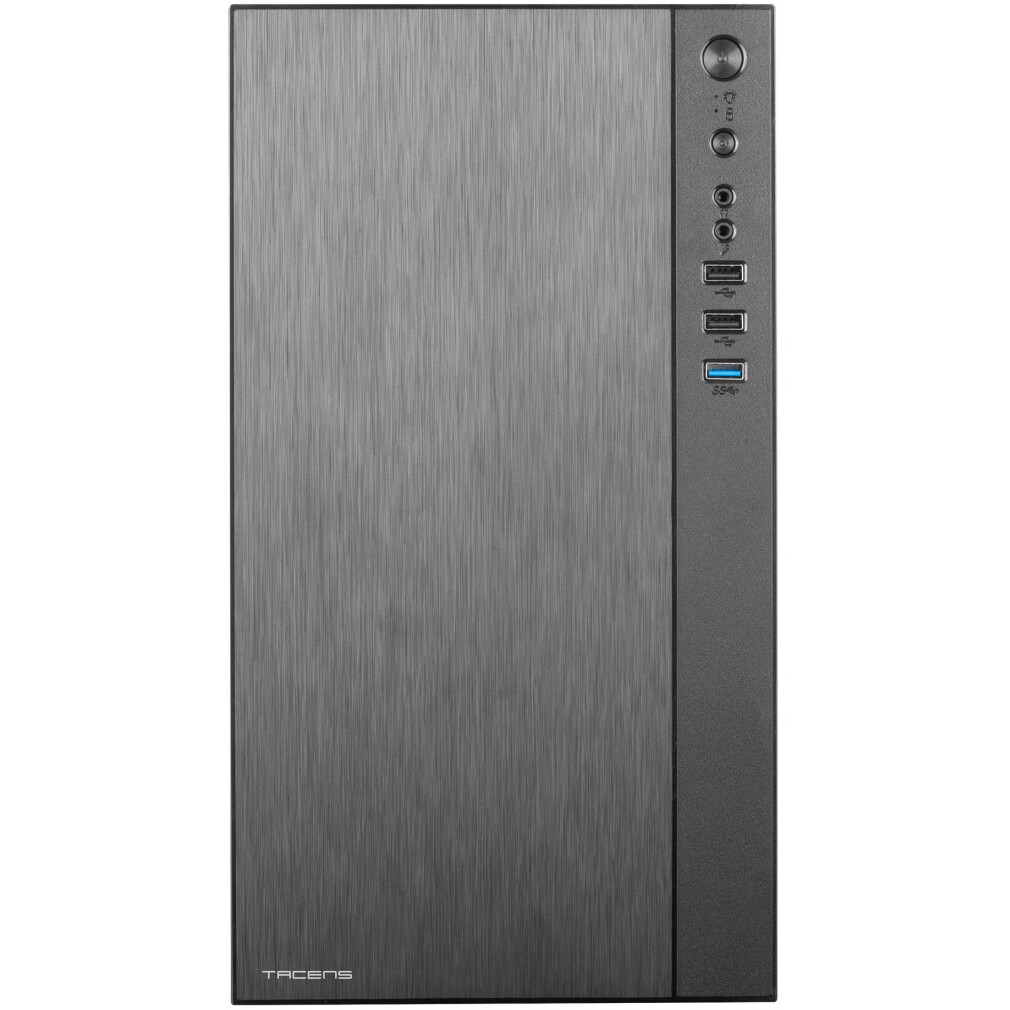 Boîtier Tacens Anima ACX500 500W Black - Anima ACX500 Black - photo 2