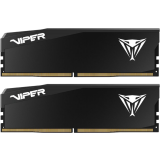 Mémoire vive 64GB DDR5 6400MHz Patriot Viper Elite 5 Ultra (VEU564G6432K) (2x32GB KIT)