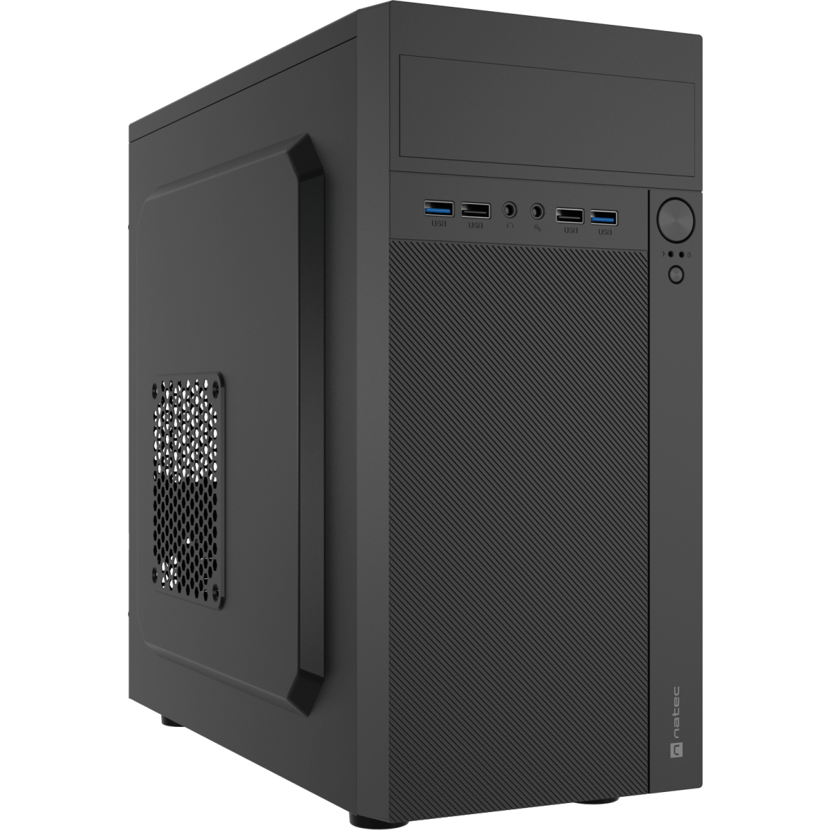 Boîtier Natec Helix - NPC-2038