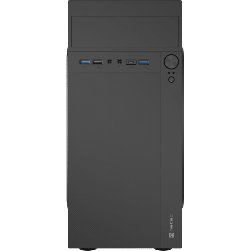 Boîtier Natec Helix USB-C - NPC-2171 - photo 2