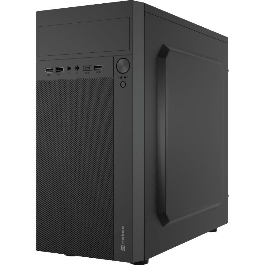 Boîtier Natec Helix USB-C - NPC-2171 - photo 3