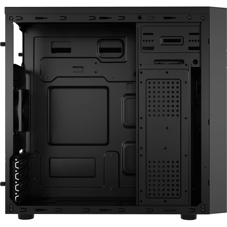 Boîtier Natec Helix USB-C - NPC-2171 - photo 5