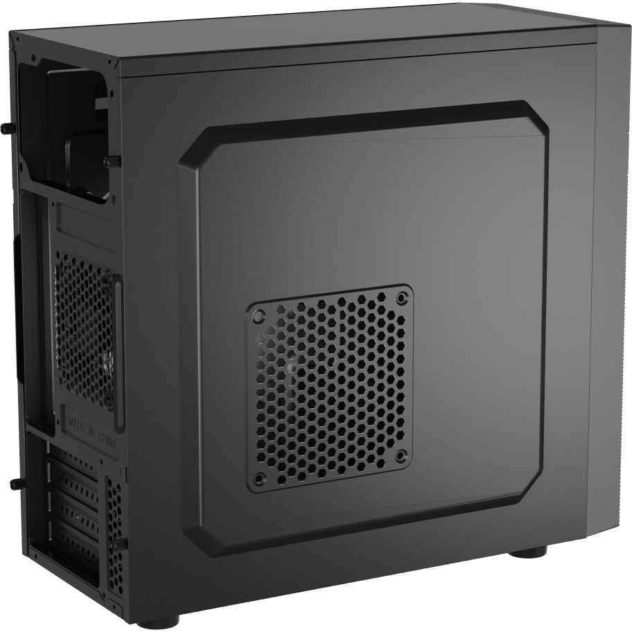 Boîtier Natec Helix USB-C - NPC-2171 - photo 6