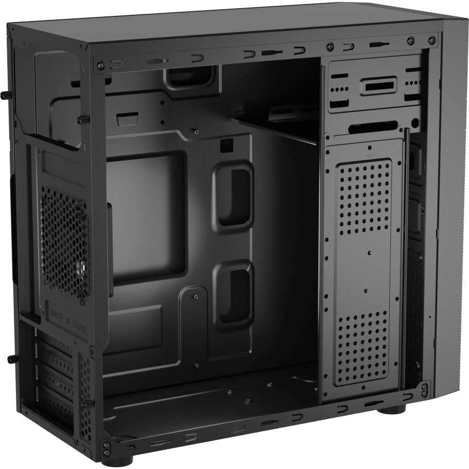 Boîtier Natec Helix USB-C - NPC-2171 - photo 7