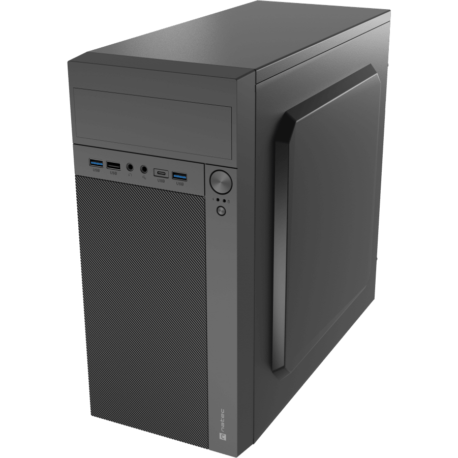 Boîtier Natec Helix USB-C - NPC-2171 - photo 8