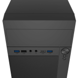 Boîtier Natec Helix USB-C (NPC-2171)
