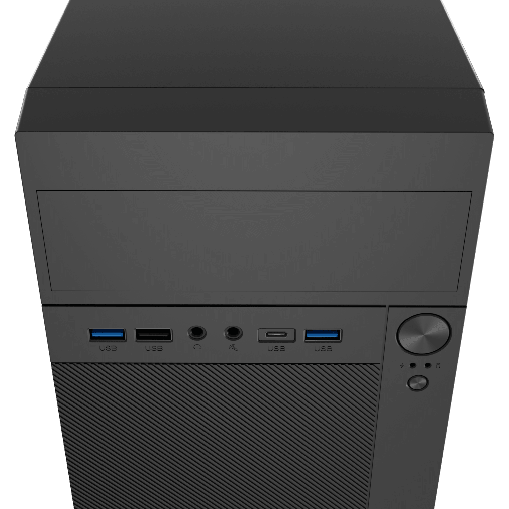 Boîtier Natec Helix USB-C - NPC-2171 - photo 9