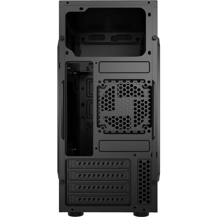 Boîtier Natec Helix USB-C - NPC-2171 - photo 10