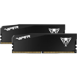 Mémoire vive 96GB DDR5 6000MHz Patriot Viper Elite 5 Ultra (VEU596G6028K) (2x48GB KIT)