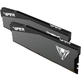 Mémoire vive 96GB DDR5 6000MHz Patriot Viper Elite 5 Ultra (VEU596G6028K) (2x48GB KIT)
