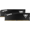Mémoire vive 96GB DDR5 6400MHz Patriot Viper Elite 5 Ultra (VEU596G6432K) (2x48GB KIT) - photo 2
