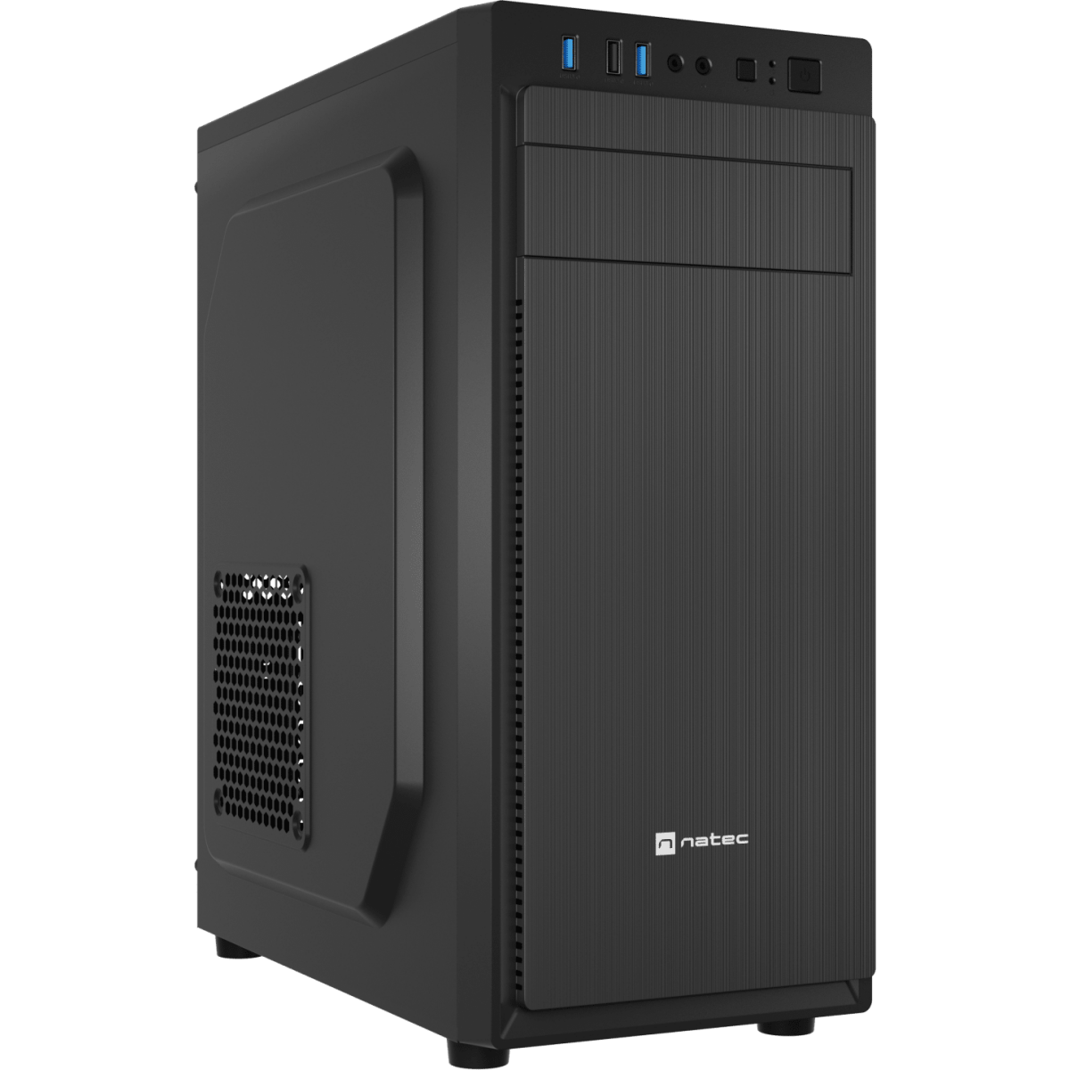 Boîtier Natec Aracanta - NPC-2326