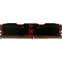 Mémoire vive 16GB DDR4 3200MHz GOODRAM IRDM X (IR-X3200D464L16A/16G) - IR-XW3200D464L16A/16G