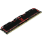 Mémoire vive 16GB DDR4 3200MHz GOODRAM IRDM X (IR-X3200D464L16A/16G) - IR-XW3200D464L16A/16G - photo 3
