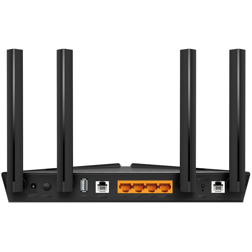 Routeur Wi-Fi TP-Link Archer VX1800V - photo 3