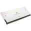 Mémoire vive 32GB DDR5 6400MHz Corsair Dominator Titanium RGB (CMP32GX5M2B6400C32W) (2x16GB KIT) - photo 5