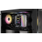 Mémoire vive 32GB DDR5 6400MHz Corsair Dominator Titanium RGB (CMP32GX5M2B6400C32W) (2x16GB KIT) - photo 7