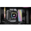 Mémoire vive 32GB DDR5 6400MHz Corsair Dominator Titanium RGB (CMP32GX5M2B6400C32W) (2x16GB KIT) - photo 8
