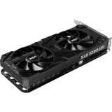 Carte graphique NVIDIA GeForce RTX 3060 Palit Infinity 2 OC 12GB (NE63060U19K9-PG190L)