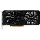Carte graphique NVIDIA GeForce RTX 3060 Palit Infinity 2 OC 12GB (NE63060U19K9-PG190L)