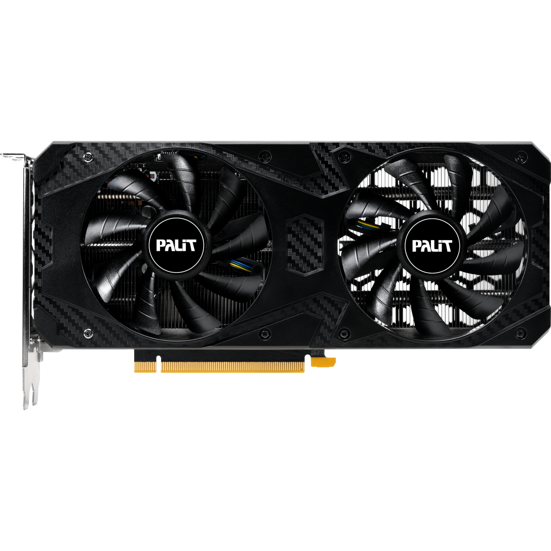 Carte graphique NVIDIA GeForce RTX 3060 Palit Infinity 2 OC 12GB (NE63060U19K9-PG190L) - photo 3