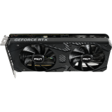 Carte graphique NVIDIA GeForce RTX 3060 Palit Infinity 2 OC 12GB (NE63060U19K9-PG190L)