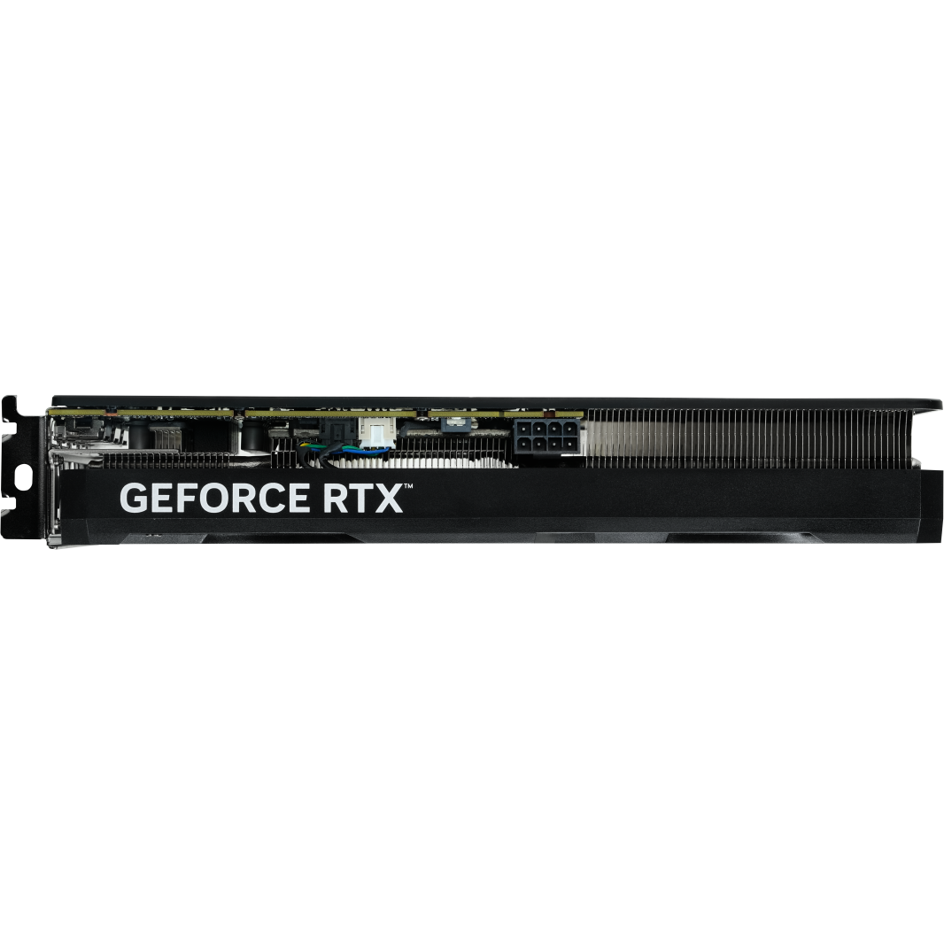 Carte graphique NVIDIA GeForce RTX 3060 Palit Infinity 2 OC 12GB (NE63060U19K9-PG190L) - photo 5