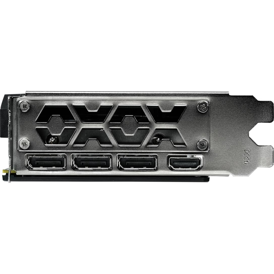 Carte graphique NVIDIA GeForce RTX 3060 Palit Infinity 2 OC 12GB (NE63060U19K9-PG190L) - photo 7