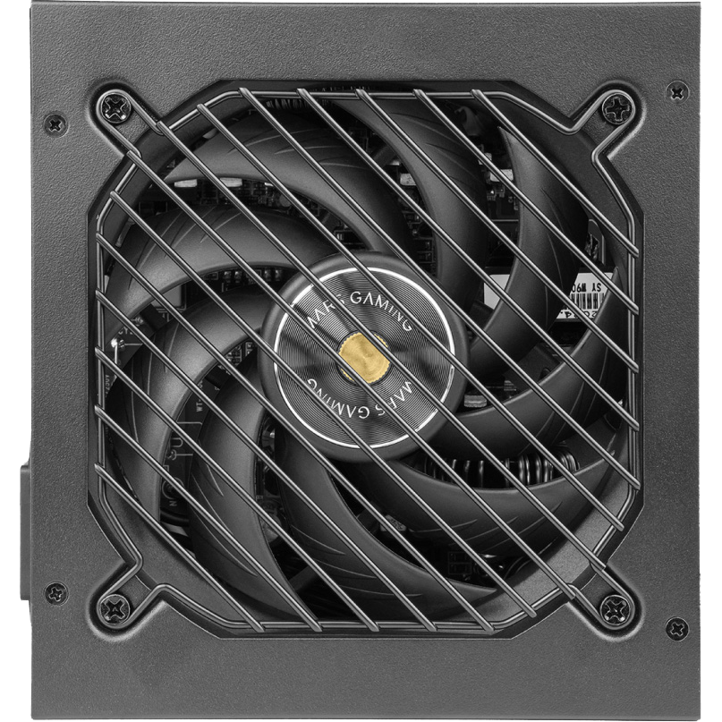 Alimentation électrique 850W Mars Gaming MPB850PSID - photo 4