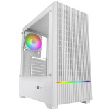 Boîtier Mars Gaming MC-QUANTUM White (MCQUANTUMW)