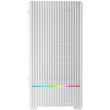 Boîtier Mars Gaming MC-QUANTUM White (MCQUANTUMW)