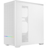 Boîtier Mars Gaming MC-QUANTUM White (MCQUANTUMW)