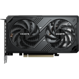 Carte graphique NVIDIA GeForce RTX 5060 Gigabyte WINDFORCE MAX OC V2 8GB (GV-N5060WF2MAX OCV2-8GD)