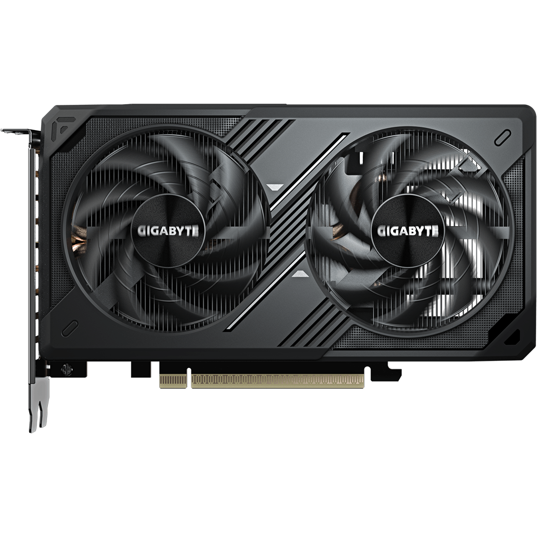 Carte graphique NVIDIA GeForce RTX 5060 Gigabyte WINDFORCE MAX OC V2 8GB (GV-N5060WF2MAX OCV2-8GD) - photo 2