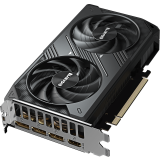 Carte graphique NVIDIA GeForce RTX 5060 Gigabyte WINDFORCE MAX OC V2 8GB (GV-N5060WF2MAX OCV2-8GD)