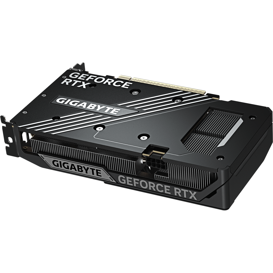Carte graphique NVIDIA GeForce RTX 5060 Gigabyte WINDFORCE MAX OC V2 8GB (GV-N5060WF2MAX OCV2-8GD) - photo 7