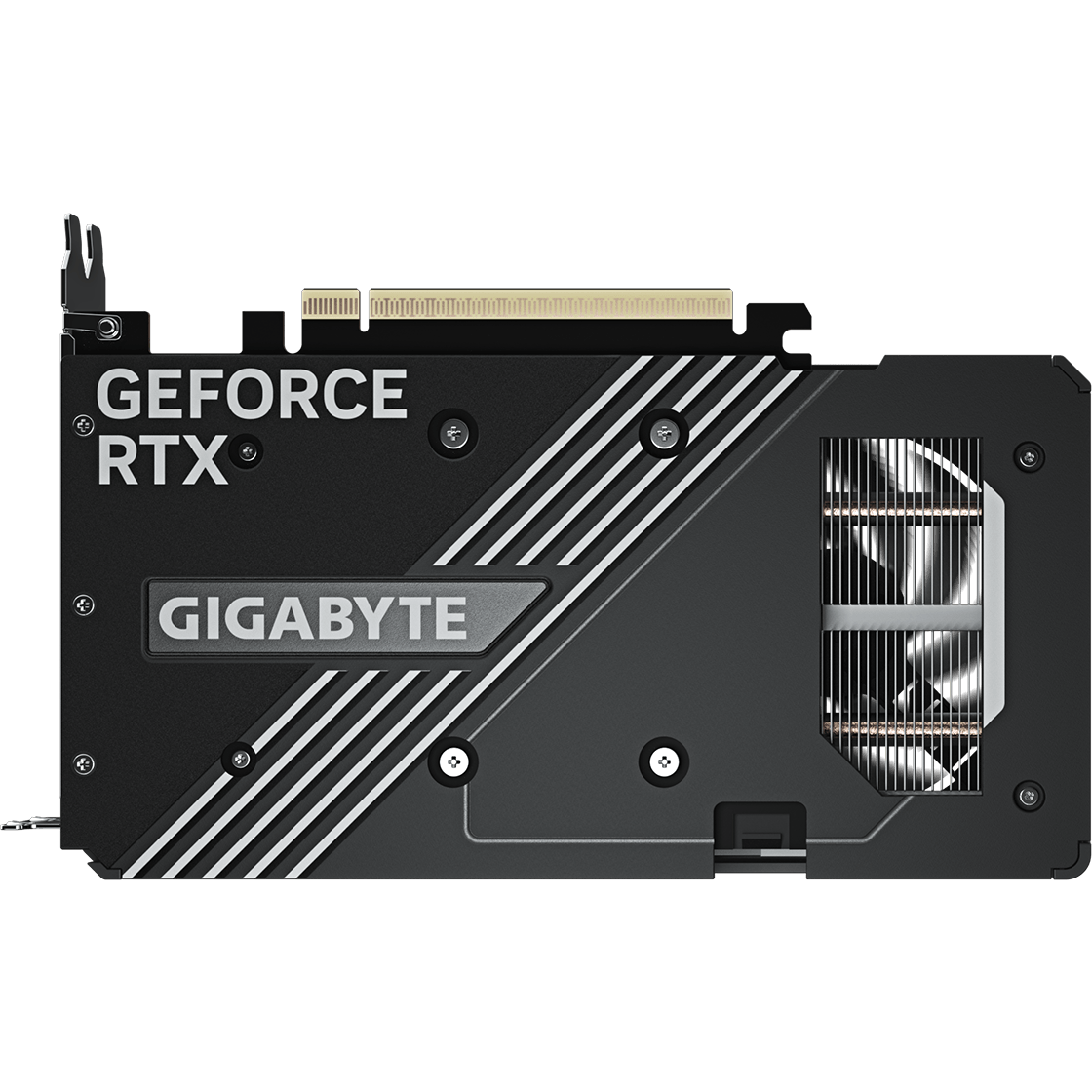 Carte graphique NVIDIA GeForce RTX 5060 Gigabyte WINDFORCE MAX OC V2 8GB (GV-N5060WF2MAX OCV2-8GD) - photo 8