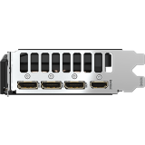 Carte graphique NVIDIA GeForce RTX 5060 Gigabyte WINDFORCE MAX OC V2 8GB (GV-N5060WF2MAX OCV2-8GD)