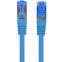 Cordon de patch Lanberg PCF6A-10CC-0150-B, 1.5m
