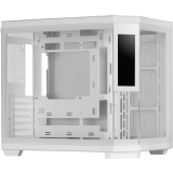 Boîtier Mars Gaming MC-3TCORELCD White (MC-3TCORELCDW)