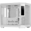 Boîtier Mars Gaming MC-3TCORELCD White - MC-3TCORELCDW